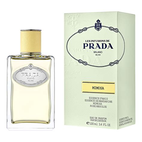 prada les infusions mimosa